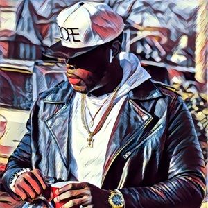 Meet your Posher, Lez